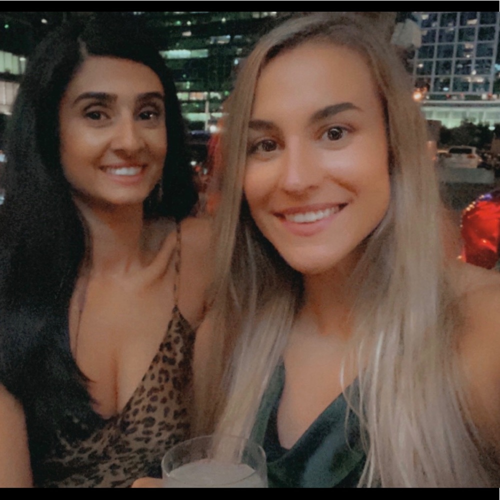 Meet your Posher, Kate